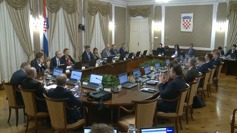 Poništena odluka o nabavi izraelskih F-16, nastavljamo s aktivnostima za modernizaciju ratnog zrakoplovstva